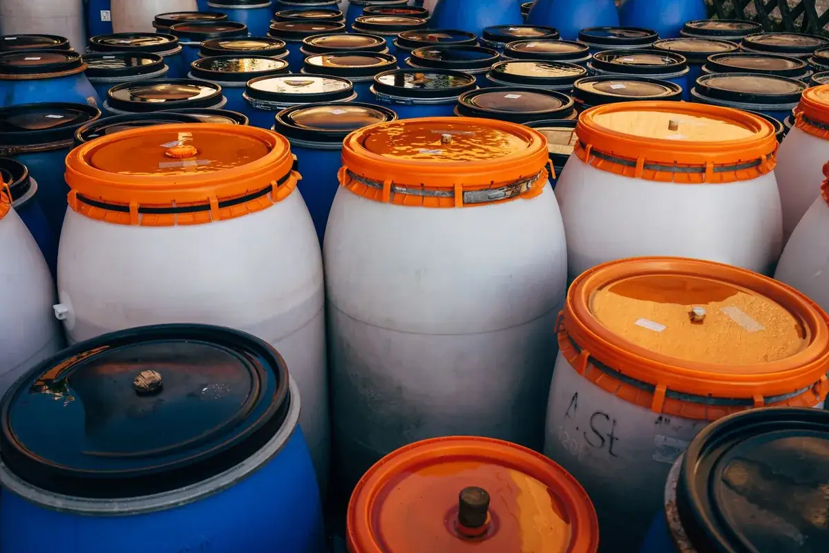 Chemical & Toxic Waste Cleanup in Charlack, MO